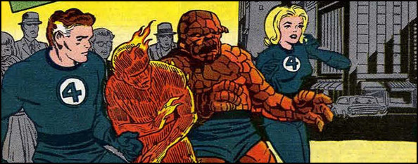 fantastic-four