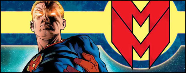 miracleman