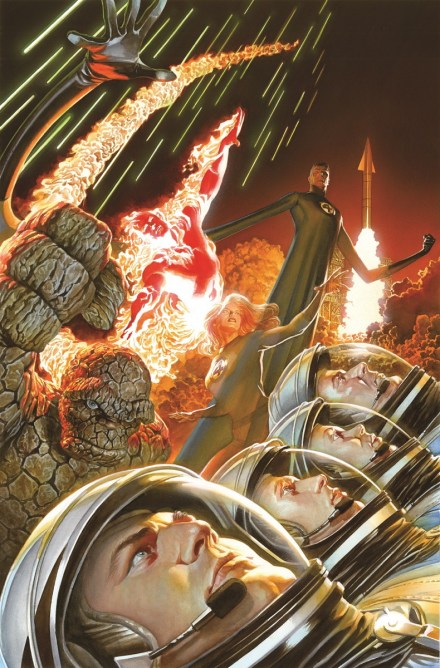 Fantastic-Four-Alex-Ross