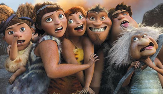 croods