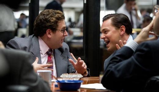 wall-street