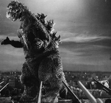 Godzilla-19541