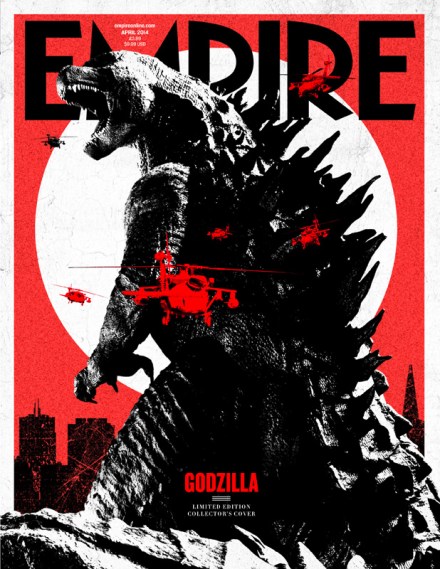 Godzilla-EmpireCover