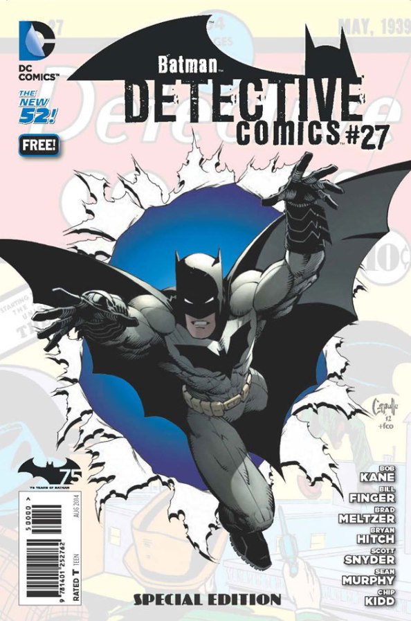 batman
