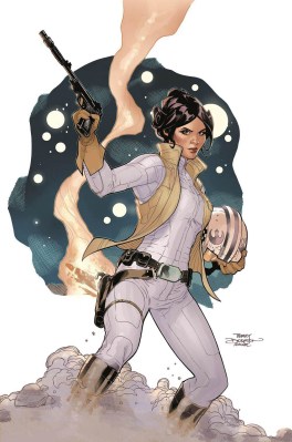 princesa leia