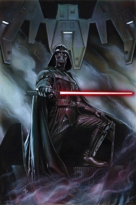 vader