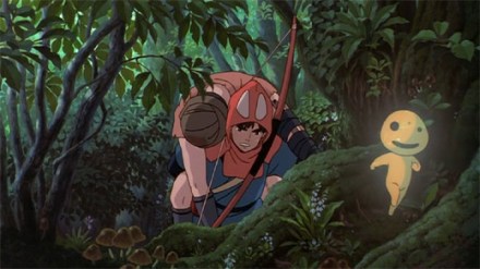 mononoke