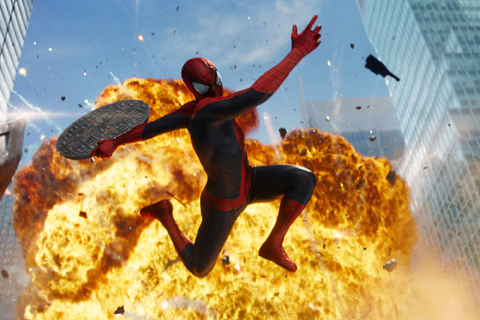 906429 - The Amazing Spider-Man 2