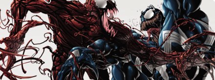 venom carnage