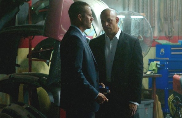 fast seven 2