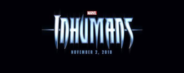 INHUMANS