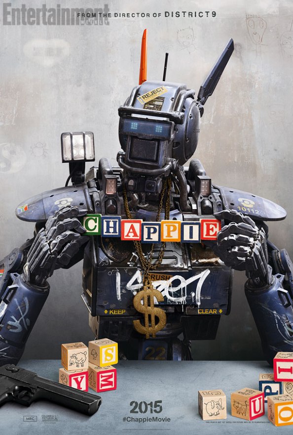 Chappie