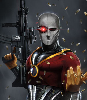 deadshot