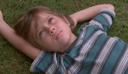 boyhood