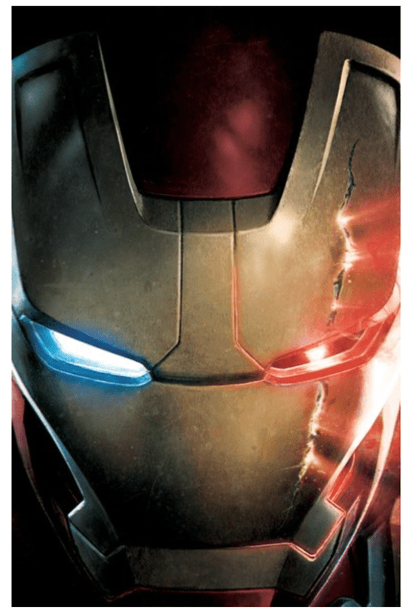 iron man ultron