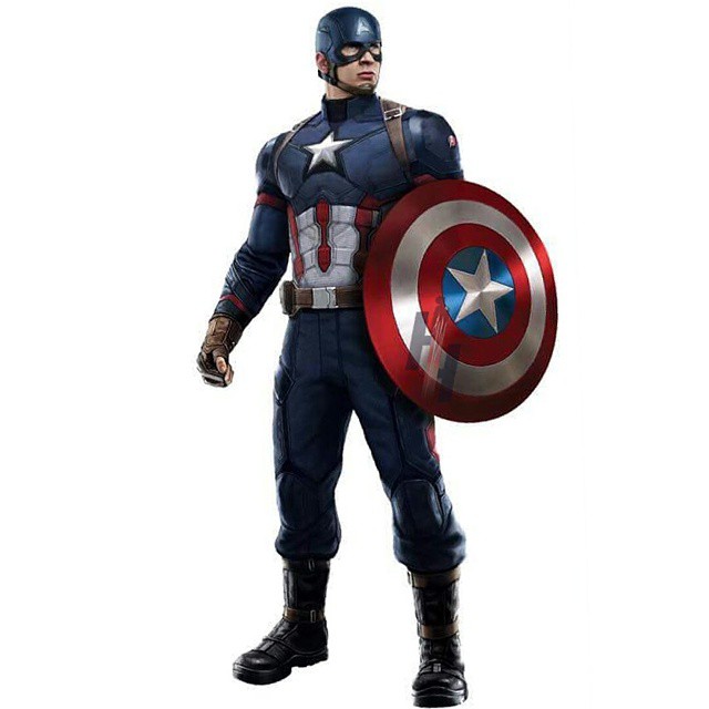 Capitan America