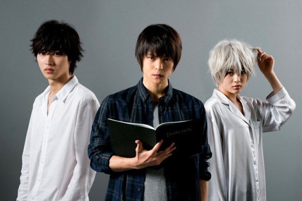 death note