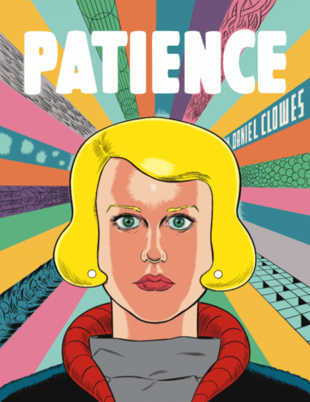 Patience (2)