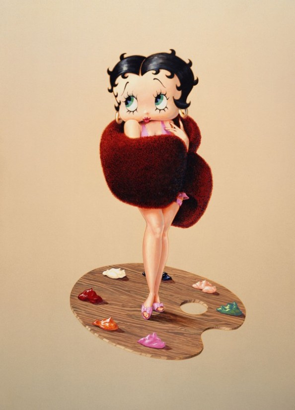 Betty