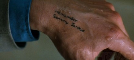 MEMENTO