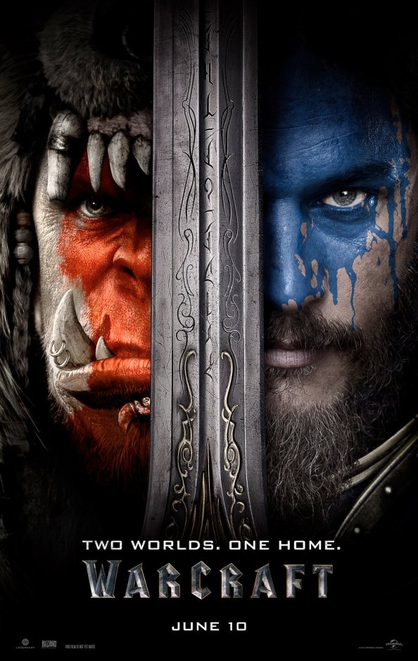 WARCRAFT
