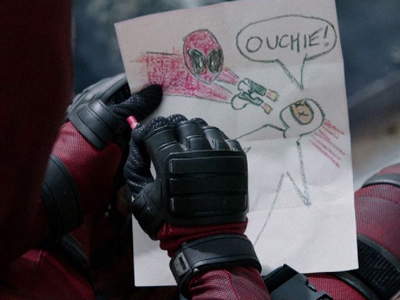 deadpool