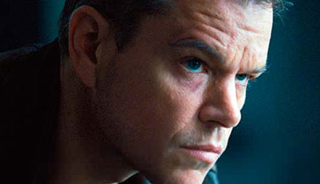 bourne
