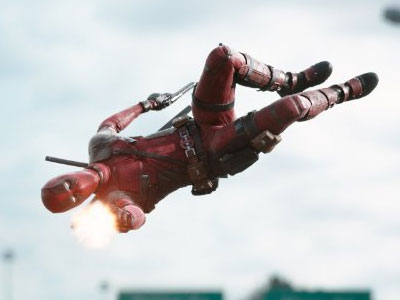 deadpool3