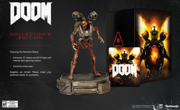 doom-CE