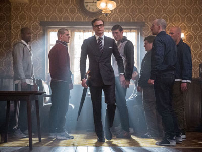 kingsman