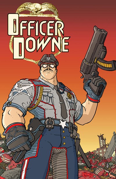 officerdowne00
