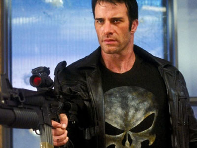 punisher