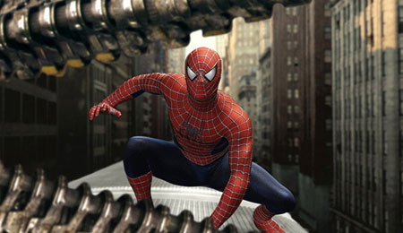 spider-man-2
