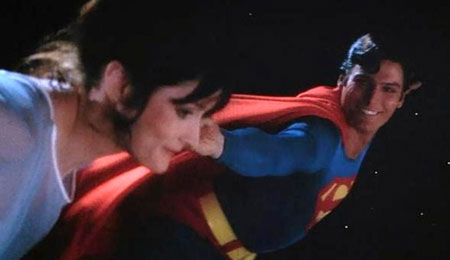 superman