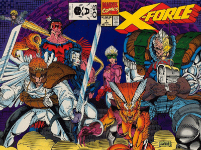 xforce