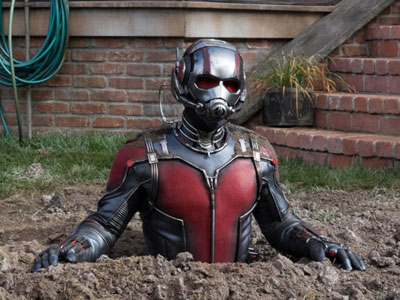 ant-man
