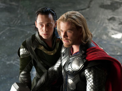 thor