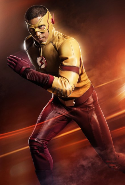 kid-flash