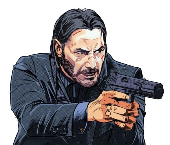 john-wickgiovannivalletta