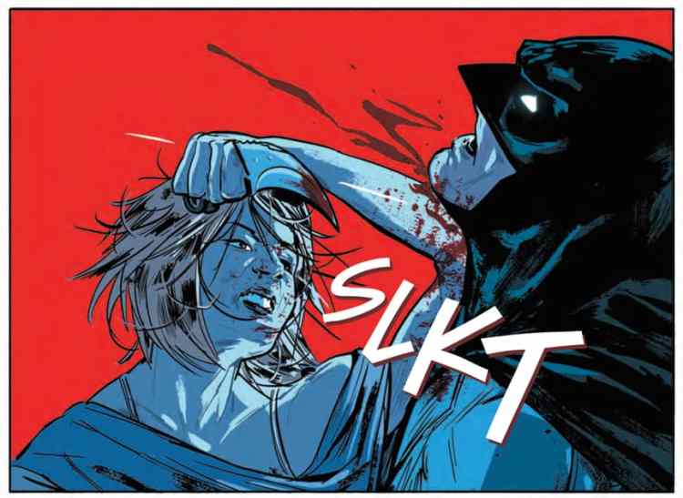 holly-robinson-cuts-batman-png